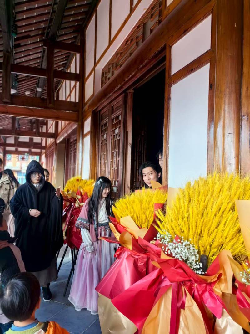 沉浸赋能：玉溪景区演艺的差异化突围之路